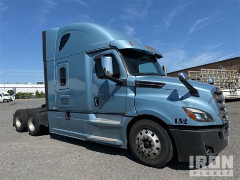 freightliner manassas va
